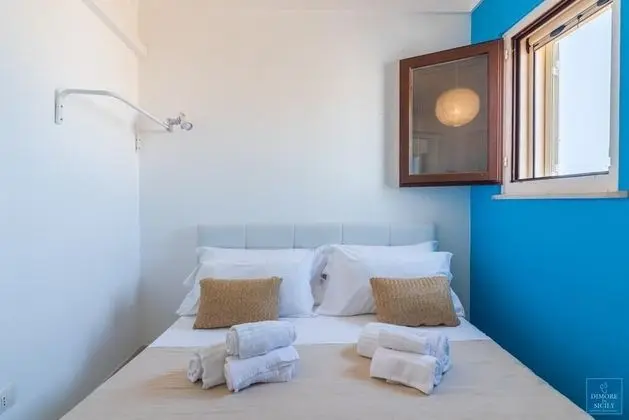 Panoramic Apart Daire, 1 Yatak Odası, Teras, Deniz Manzaralı