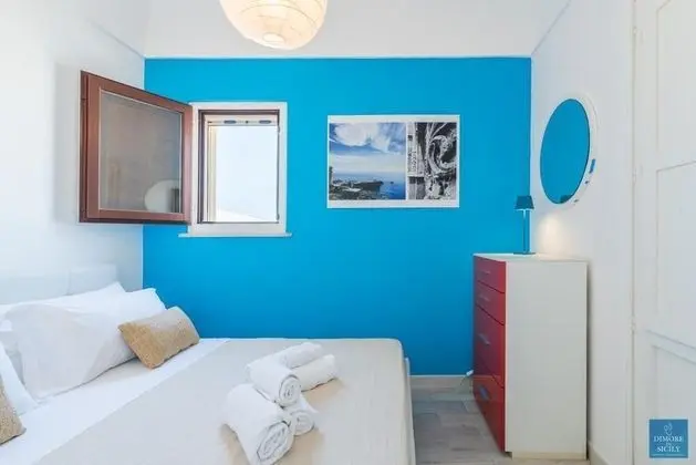 Panoramic Apart Daire, 1 Yatak Odası, Teras, Deniz Manzaralı