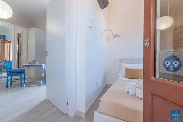Panoramic Apart Daire, 1 Yatak Odası, Teras, Deniz Manzaralı