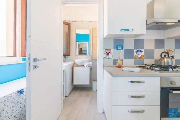 Panoramic Apart Daire, 1 Yatak Odası, Teras, Deniz Manzaralı