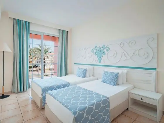 Aile Suite Club Oda