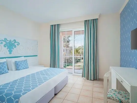Aile Suite Club Oda