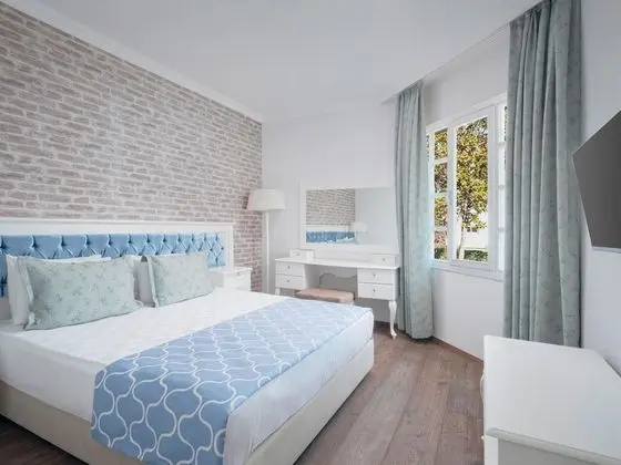 Executive Suite Oda