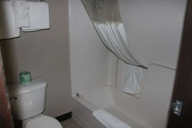 Tek Büyük Yataklı Oda, 2 Çift Kişilik Yatak, Sigara İçilmez