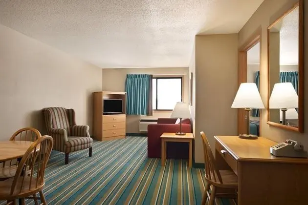 Oda, 1 En Büyük (King) Boy Yatak, Sigara İçilmez