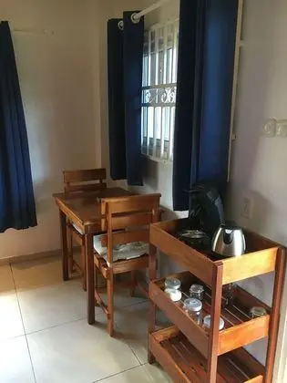 Standard Stüdyo (Studio C)