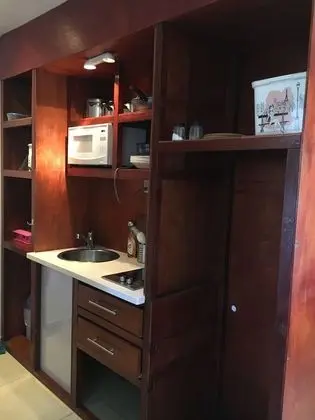 Standard Stüdyo (Studio C)