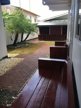 Standard Stüdyo (Studio C)