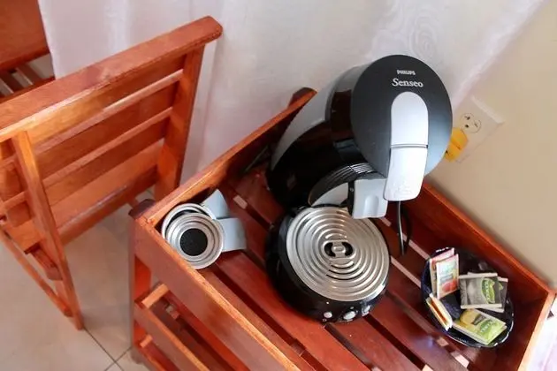 Standard Stüdyo (Studio C)