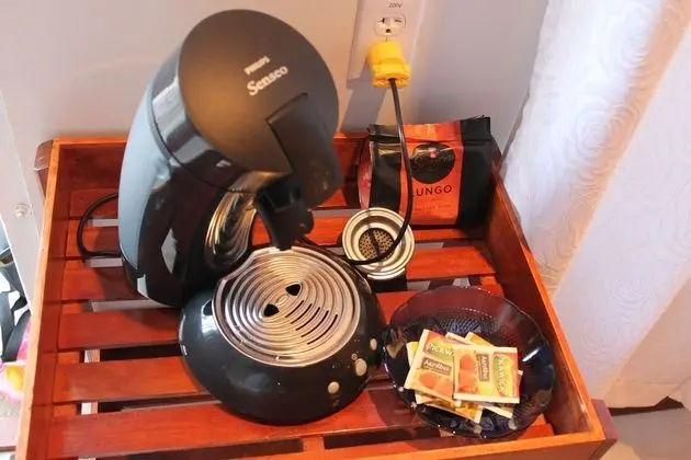 Standard Stüdyo (Studio D)