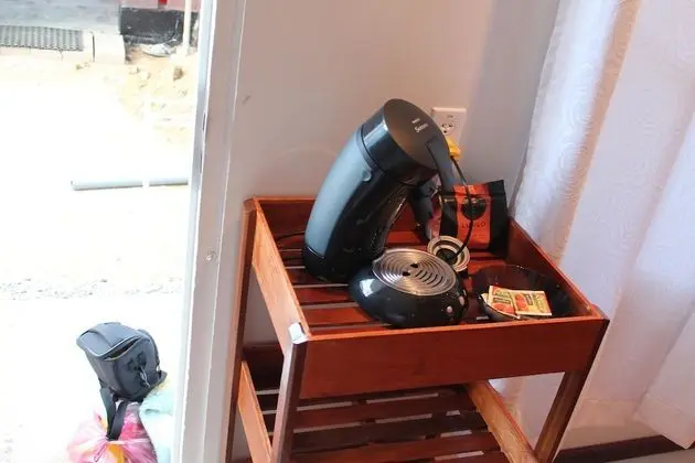 Standard Stüdyo (Studio D)