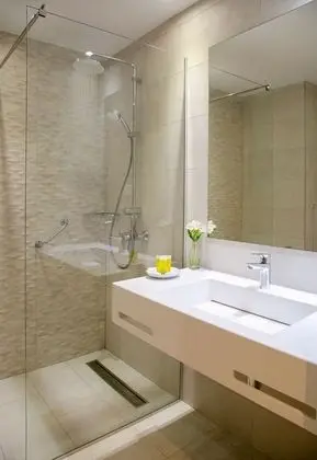 Standard Oda, Deniz Manzaralı