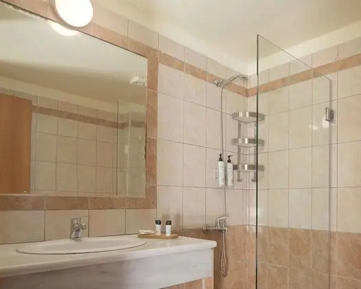 Apart Daire, 1 Yatak Odası, Deniz Manzaralı