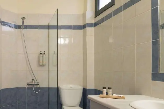 Stüdyo, Bahçe Manzaralı