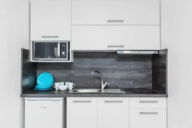 Deluxe Süit, 2 Yatak Odası, Sigara İçilmez