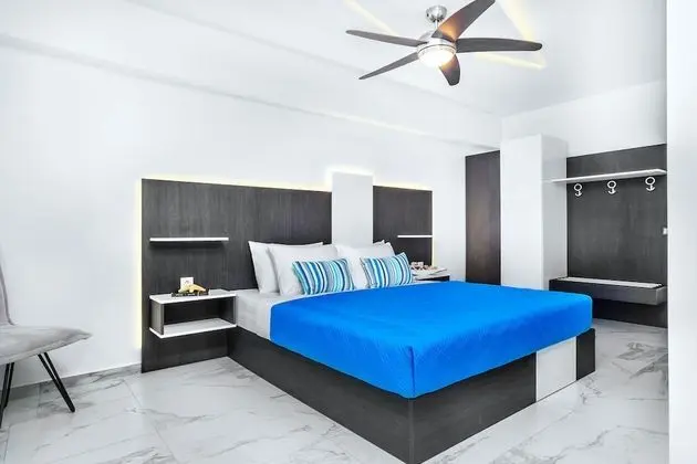 Premium Apart Daire, Sigara İçilmez