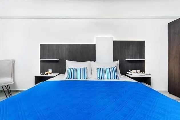 Premium Apart Daire, Sigara İçilmez