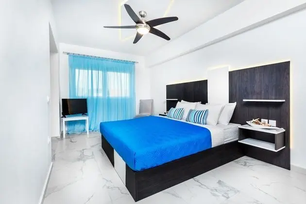 Premium Apart Daire, Sigara İçilmez