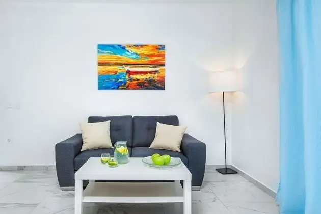 Premium Apart Daire, Sigara İçilmez