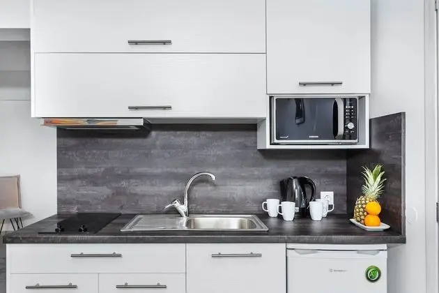 Premium Apart Daire, Sigara İçilmez