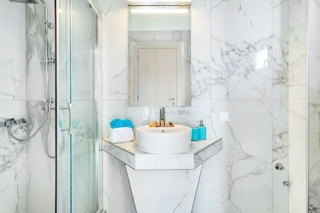 Premium Apart Daire, Sigara İçilmez