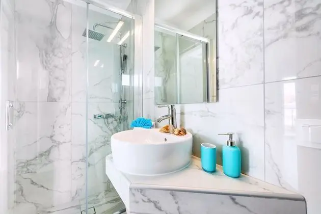 Premium Apart Daire, Sigara İçilmez