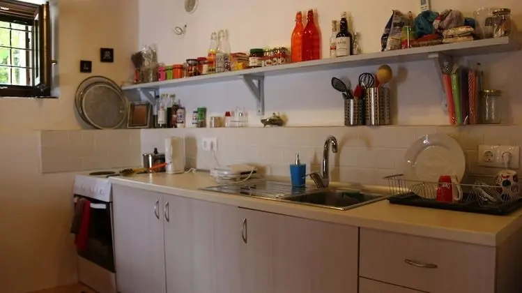 Ev, 4 Yatak Odası