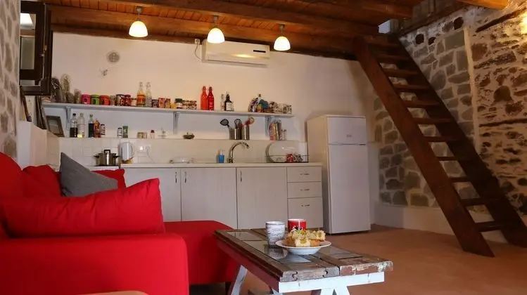 Ev, 4 Yatak Odası