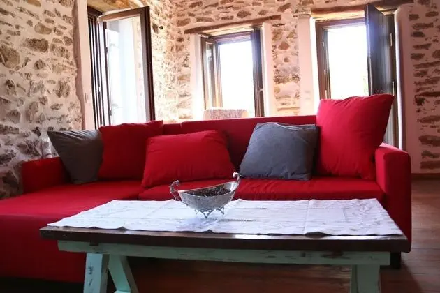 Ev, 4 Yatak Odası