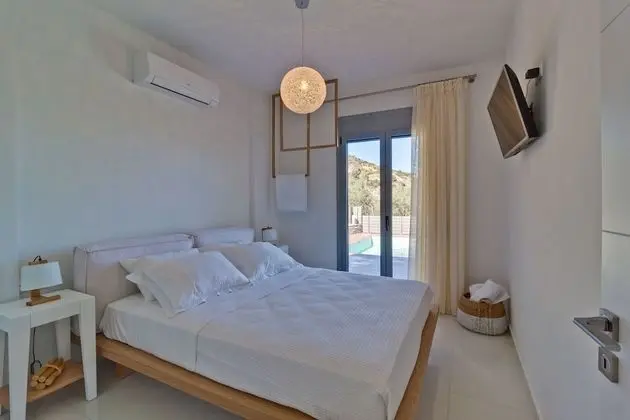 Design Villa, 3 Yatak Odası, Kişiye Özel Havuzlu, Deniz Manzaralı