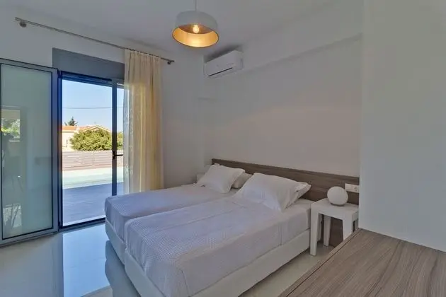 Design Villa, 3 Yatak Odası, Kişiye Özel Havuzlu, Deniz Manzaralı