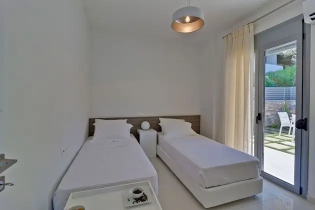 Design Villa, 3 Yatak Odası, Kişiye Özel Havuzlu, Deniz Manzaralı