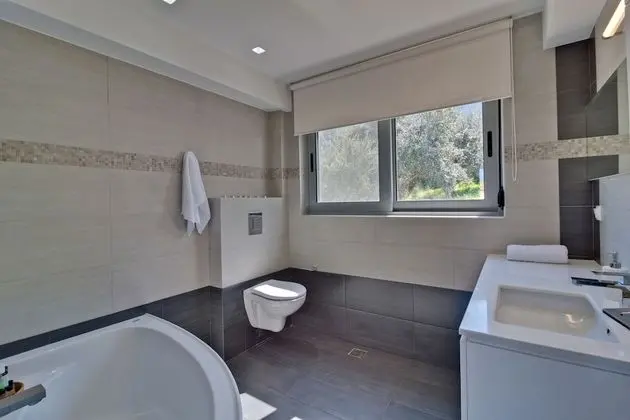 Design Villa, 3 Yatak Odası, Kişiye Özel Havuzlu, Deniz Manzaralı