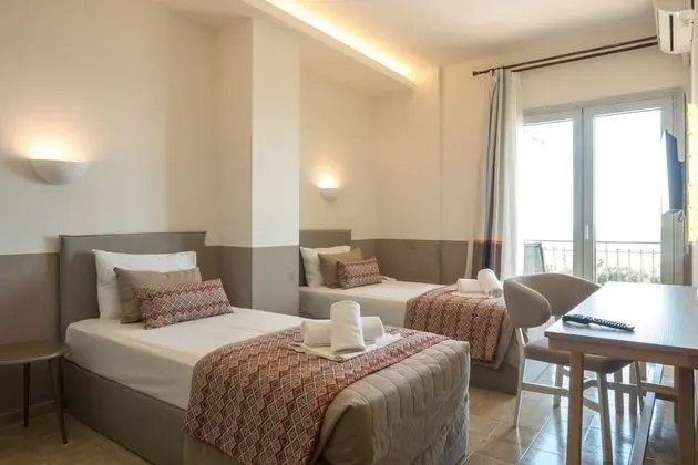 Dubleks, 3 Yatak Odası