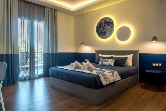Executive Apart Daire, 1 Yatak Odası