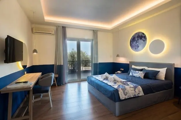 Executive Apart Daire, 1 Yatak Odası