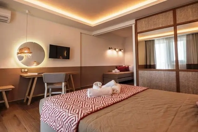 Executive Apart Daire, 1 Yatak Odası