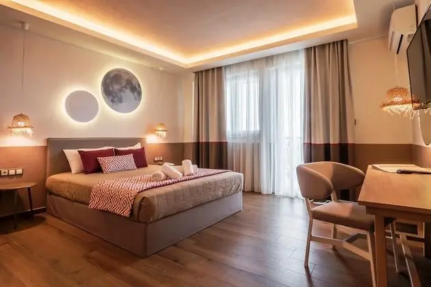 Executive Apart Daire, 1 Yatak Odası