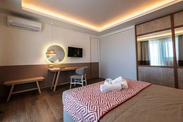 Executive Apart Daire, 1 Yatak Odası