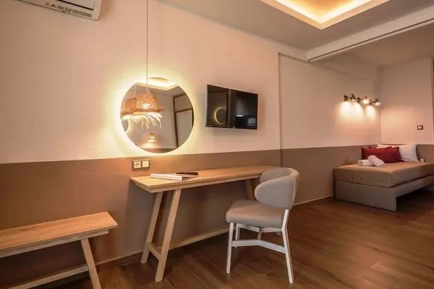 Executive Apart Daire, 1 Yatak Odası