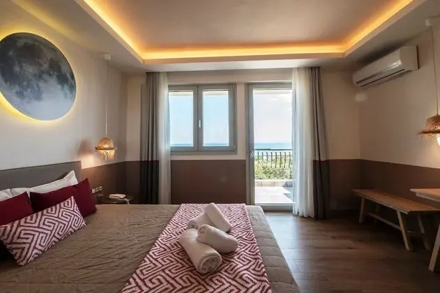 Executive Apart Daire, 1 Yatak Odası