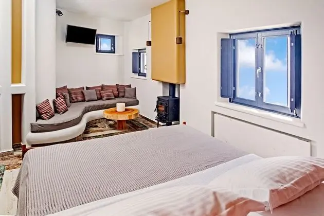 Deluxe Villa