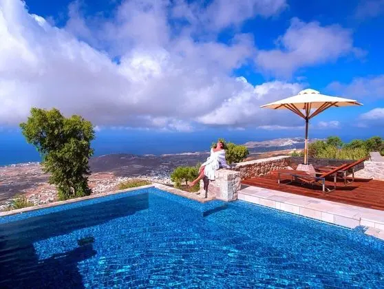 Deluxe Villa