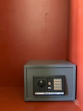 Deluxe Tek Büyük veya İki Ayrı Yataklı Oda, Özel Banyo (Deluxe Doppelzimmer)