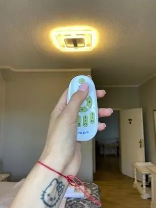 Deluxe Tek Büyük veya İki Ayrı Yataklı Oda, Özel Banyo (Deluxe Doppelzimmer)