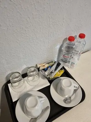 Deluxe Tek Büyük veya İki Ayrı Yataklı Oda, Özel Banyo (Deluxe Doppelzimmer)