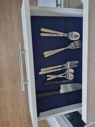 Tek Kişilik Oda, Özel Banyo, Avlu Manzaralı (Apartment mit Küche)