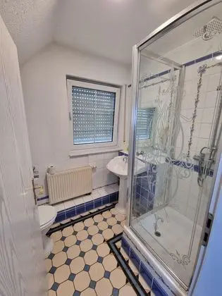 Tek Kişilik Oda, Özel Banyo, Avlu Manzaralı (Apartment mit Küche)