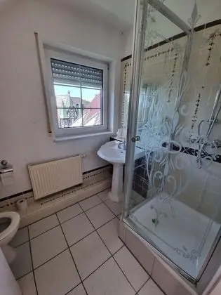 Tek Kişilik Oda, Özel Banyo, Avlu Manzaralı (Apartment mit Küche)