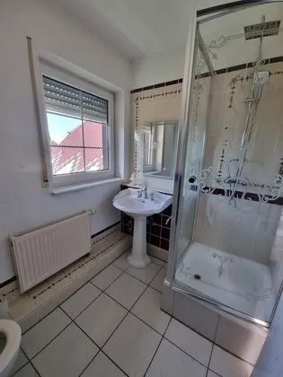 Tek Kişilik Oda, Özel Banyo, Avlu Manzaralı (Apartment mit Küche)